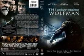 The Wolfman มนุษย์หมาป่า ราชันย์อำมหิต (2010)-web